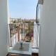 Modern & Fully equipped 1BDR Flats in Palmiers Central Casablanca with Terrace & Parking, Maarif (fotografie 4)
