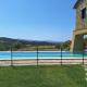 Villa le Sughere - Privacy, Piscina e Vista Panoramica, Castellina Marittima (foto 5)