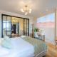 梧舍壹号 外滩百年公寓B&B -Riverside Grace Suites on the bund and metro station, Shanghai - Foto 10