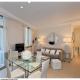 REF 961 - Cannes Croisette - Sea view apartment for rent, Cannes - Photo 3