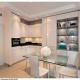 REF 961 - Cannes Croisette - Sea view apartment for rent, Cannes - Photo 6