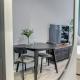 Knokey Cozy Studio Apartments in Business Bay, Dubaï - Photo 4