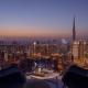 SLS Hotel, Sky duplex penthouse, Dubai - Foto 3