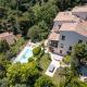 VILLA MONTE CRISTO - Villa conviviale a Nice - Superbe vue, piscine et jeux en plein air, Nice - Fotografie 6