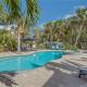 The Pool House, Siesta Key - Fotografie 3