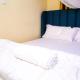 Stylish, spacious & beautiful apartment comfort close to town, キスム - 写真 3