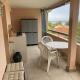 Chez Thierry - appartement vue mer grande terrasse, Saint-Aygulf