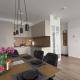 Magnolia Terrace Apart - FREE PARKING, Family & Sport Friendly Area, Bratislava - Photo 9