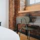 Liverpool Warehouse Flat - Sleeps 5, WiFi, Free On-Site Parking, Liverpool (photo 9)