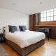 Liverpool Warehouse Flat - Sleeps 5, WiFi, Free On-Site Parking, Liverpool (photo 7)