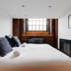 Liverpool Warehouse Flat - Sleeps 5, WiFi, Free On-Site Parking, Liverpool (photo 8)