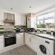 Stylish 2BR Flat with Shard Views by London Bridge, Londýn - Fotografie 2