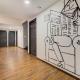 Townhouse Mumfordganj - High Court Prayagraj, アラハバード - 写真 3