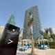 Address Beach Resort - Luxurious 1BDR by the beach, Dubaj - Fotografie 1