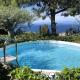 Luxury Villa Zaffiro - Pool, Garden and Sea View