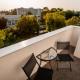Hotel-Apartments Roxy&Maryo, Eforie Nord - Fotografie 4