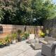Private, Modern and Detached Garden Apartment Llanddulas - Photo 7