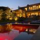 Villa Orchard Saint-Tropez - Foto 1