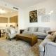 Park Heights I 2BR I Near Dubai Hills Mall I Bshh I, Dubái - Foto 1