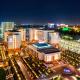 Centro Tashkent, Muruntau