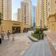 Chic 2BR Steps to JBR Beach, Dubaï - Photo 7