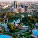 Centro Tashkent, Muruntau (фото 3)