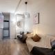 Bright 3BR 2BA in the Plateau, Montreal - Fotografie 1
