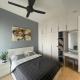 Continew Residence Studio Apartment, Kuala Lumpur - Foto 1