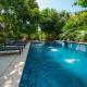 2 BR Condo with 4 Pools & Gym - Vaiven 124 - Playacar, Playa del Carmen - Fotografie 2