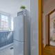 Central and cozy apartment, Lisbonne - Photo 4