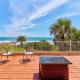 Direct Oceanfront Massive Home with Private Beach Walkway Daytona Beach - Foto 1