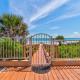 Direct Oceanfront Massive Home with Private Beach Walkway Daytona Beach - Foto 4