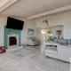 Direct Oceanfront Massive Home with Private Beach Walkway Daytona Beach - Foto 10
