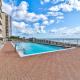 Elegant Oceanfront Pool Hot Tub at Sanibel Condos, Daytona Beach Shores - Fotografie 1