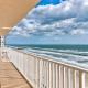 Elegant Oceanfront Pool Hot Tub at Sanibel Condos, Daytona Beach Shores - Fotografie 3