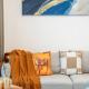 Airstay - Sleek Studio - Burj Khalifa & Pool Views - Monthly Offer Available, Dubaj - Zdjęcie 9
