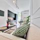Ref 118 Oliviera 2 Beds Apartment in Riquier, Niza - Foto 1