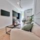 Ref 118 Oliviera 2 Beds Apartment in Riquier, Niza - Foto 2
