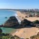 Alvor, Vila Marachique, 2 bedroom, 2 bathroom with swimming pools, Alvor - Fotografie 3