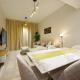 Entire 1 bedroom Apartment in JVC POOL VIEW, Dubaï - Photo 1