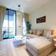 Entire 1 bedroom Apartment in JVC POOL VIEW, Dubaï - Photo 2