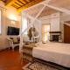 Tenuta La Rotta - Rooms & Pool, Ravenna (fotografie 9)
