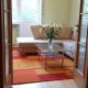 Harmony Life Two-room apartment in Riga, Ryga