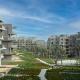 Studio - Villette Sodic Compound New cairo - Foto 1