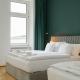 Calm 1BR perfect for 4-6 metro close to Naschmarkt, Vienna - Foto 10