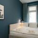 Homey 2BR perfect for 4-6 metro close to Naschmarkt, Vienna - Foto 2