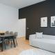 Homey 2BR perfect for 4-6 metro close to Naschmarkt, Vienna - Foto 5