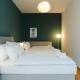 Neat 1BR perfect for 4 free parking, Wien - Foto 1