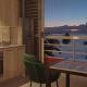 Matavai View - Premium Oceanfront Suite - piscine - vue mer Arue - Fotografie 9