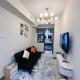 Serendipity Suite at S Residences, Manila - Fotografie 1